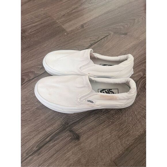 Vans Classic Slip-On - Picture 4 of 7